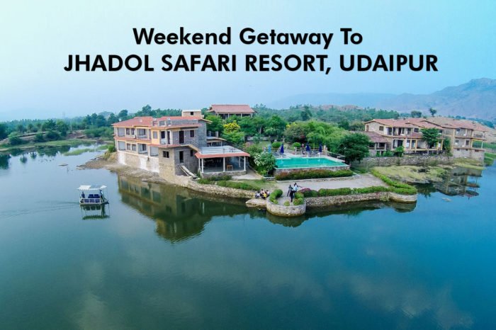 Weekend Getaways