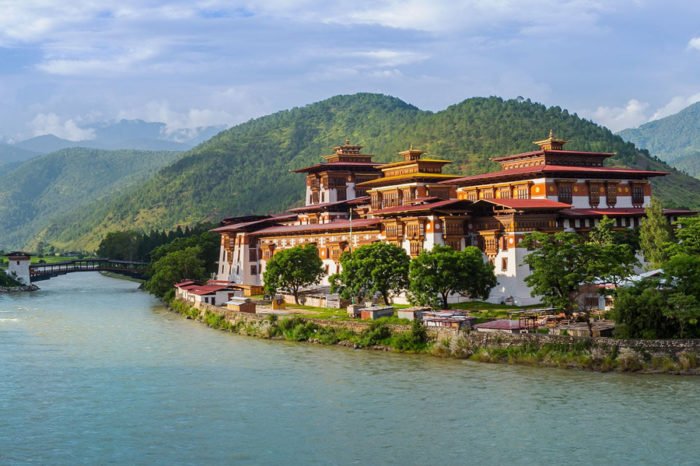 Bhutan