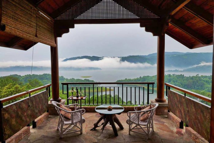 North East – Assam Meghalaya