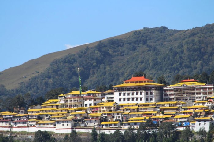 North East – Assam Meghalaya