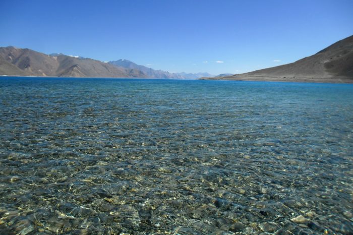Ladakh