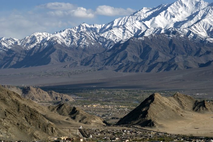 Ladakh