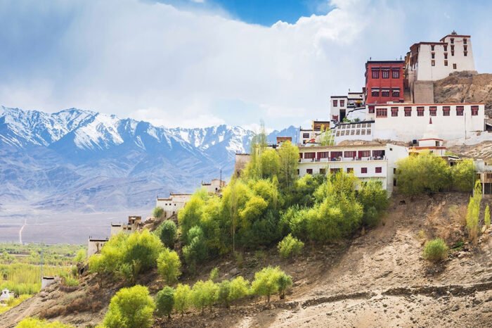 Ladakh