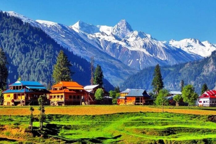 Kashmir