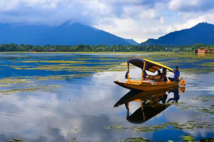 Kashmir