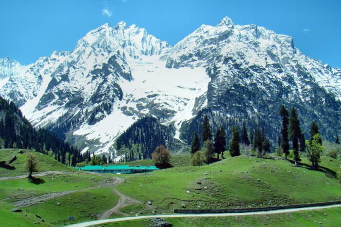 Kashmir