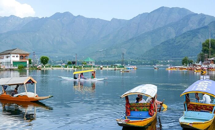 Kashmir