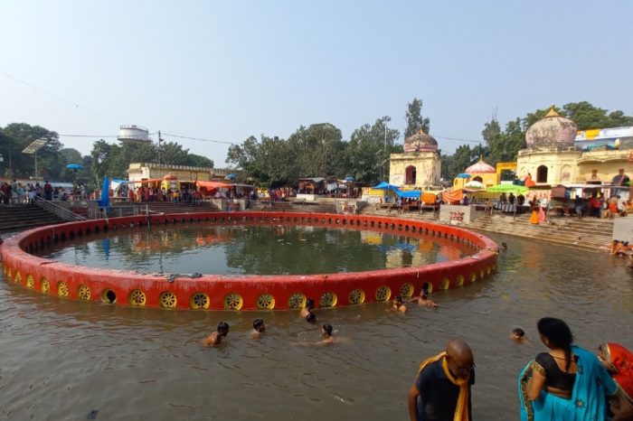 Uttar Pradesh Religious Packages