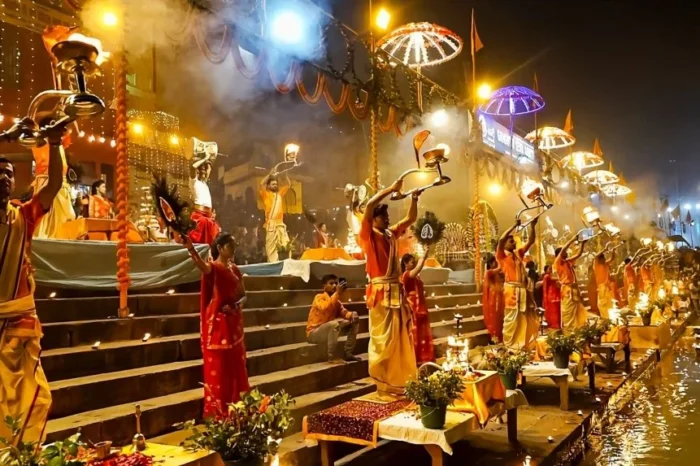 Uttar Pradesh Religious Packages