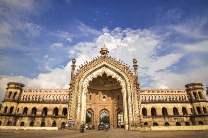 Uttar Pradesh Religious Packages