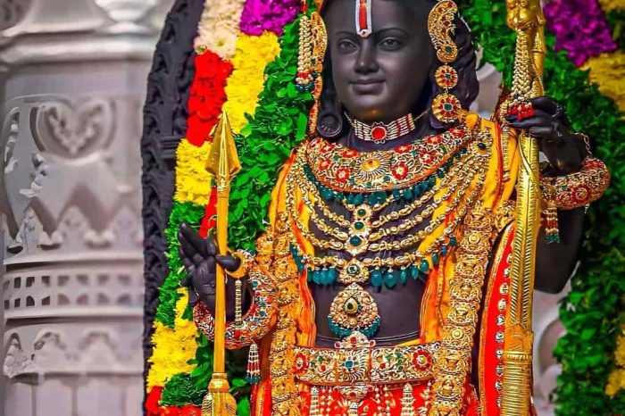 Uttar Pradesh Religious Packages