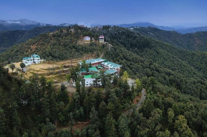 Himachal Pradesh