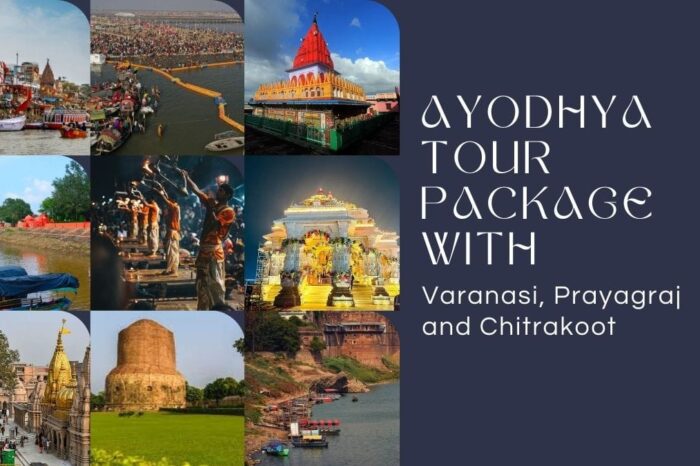 Uttar Pradesh Religious Packages